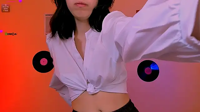 aria_wild_ Webcam-Show
