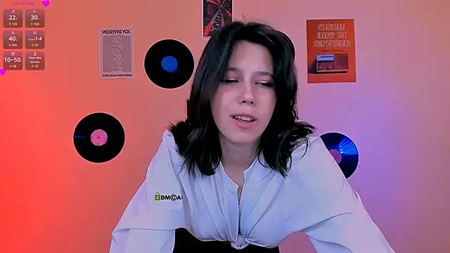 Chat XXX Live aria_wild_
