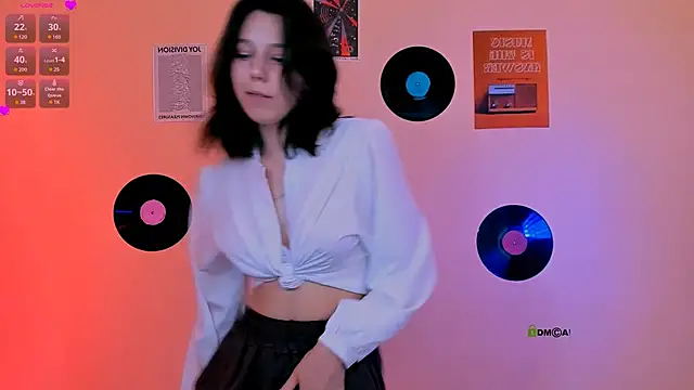 aria_wild_ Webcamshow