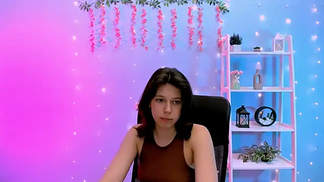 aria_wild_'s Live XXX Chat