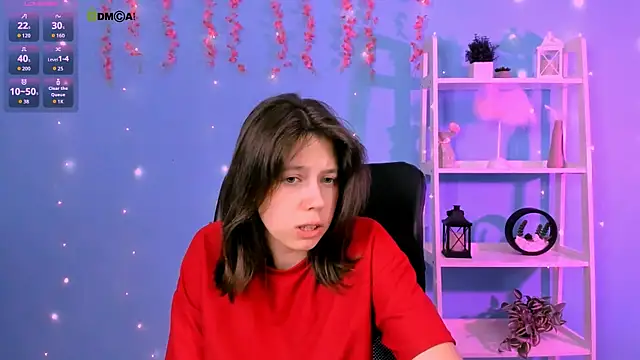 aria_wild_ webkamerás műsora