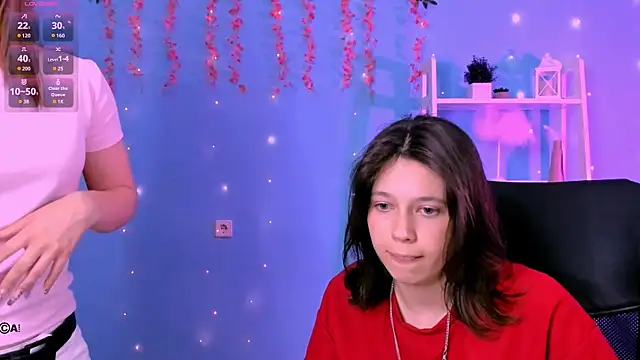 aria_wild_n Webbikameraesitys