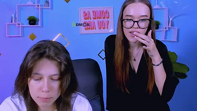 aria_wild_ Webcam-Show