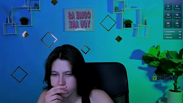 عرض كام aria_wild_