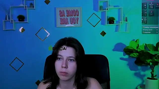 aria_wild_'s Webcam Show
