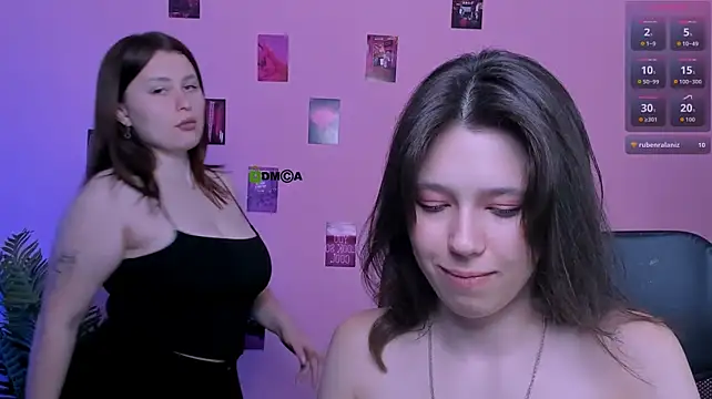 aria_wild_ Show in webcam