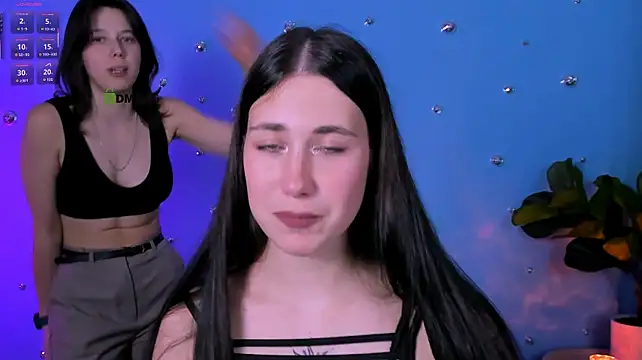 aria_wild_ Show in webcam