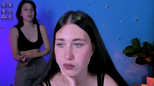 aria_wild_ Webcam-Show