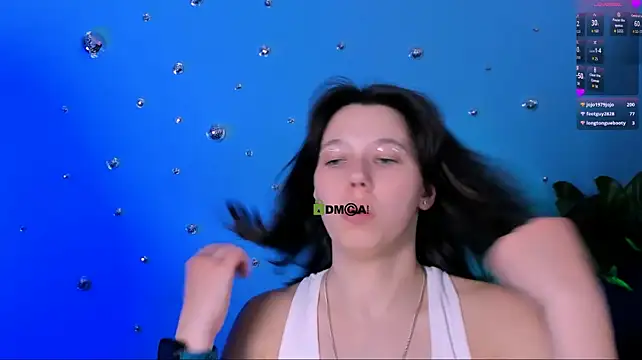 aria_wild_'s Webcam Show