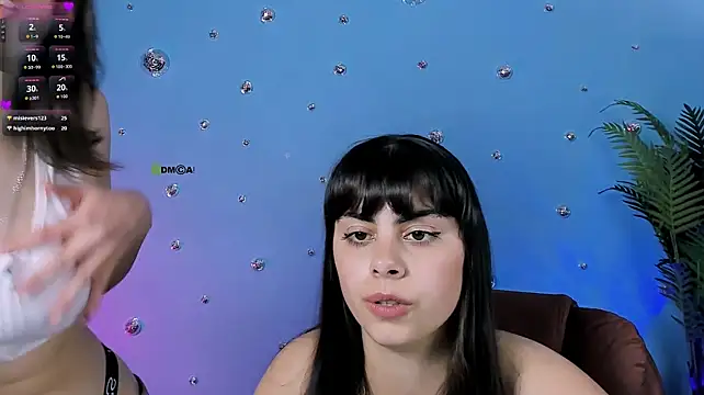 عرض كام aria_wild_