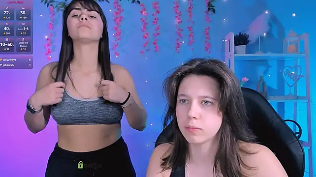 aria_wild_: вебкам-шоу
