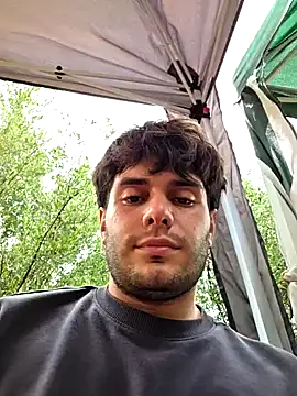 Show de webcam de Dangreyc4
