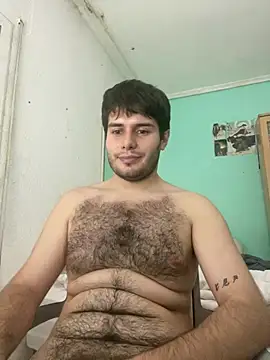 Webkamerová show Dangreyc4
