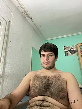 Webkamerová show Dangreyc4
