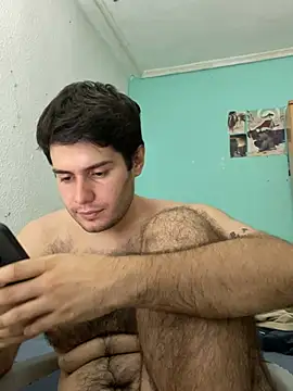 Dangreyc4n Webbikameraesitys