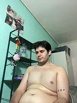 הופעת וובקאם של Dangreyc4
