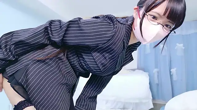 Hime_na – webcam-show