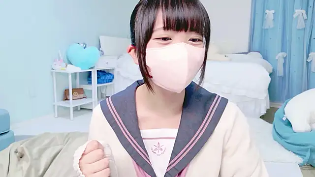 عرض كام Hime_na