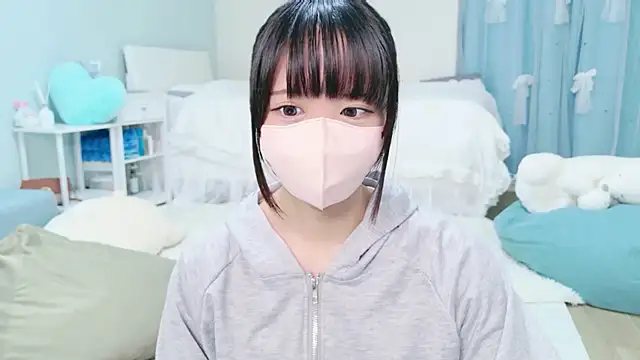 Hime_naのウェブカメラショー