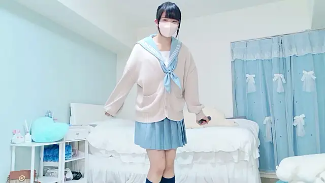 Hime_naのウェブカメラショー