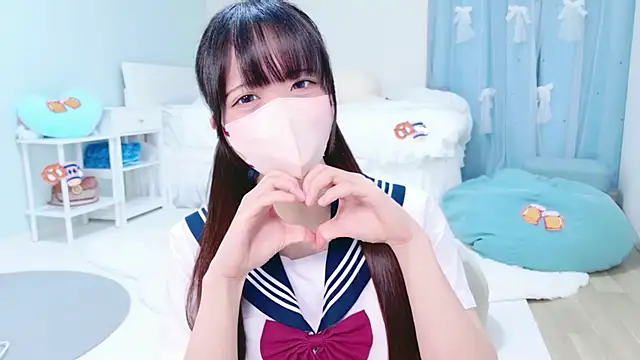 Hime_na Webcamshow