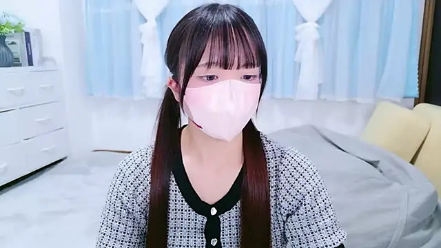 Hime_na 웹캠 쇼