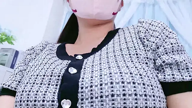 Hime_naのウェブカメラショー