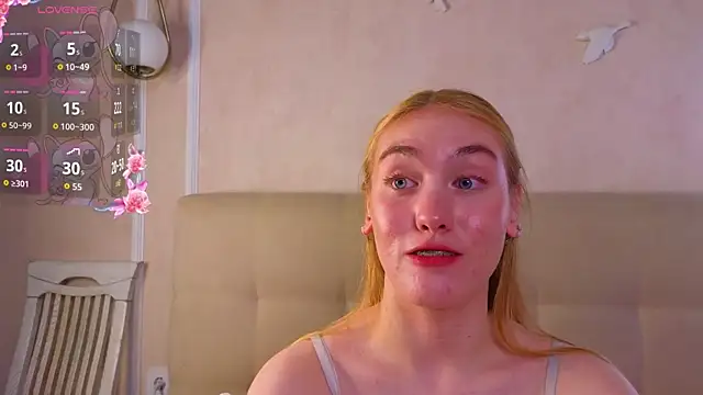 JenniferCamprell 现场XXX聊天