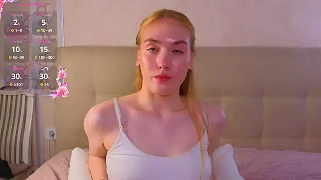 Chat XXX Live JenniferCamprell