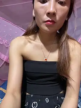 Sembang XXX Secara Langsung Mimi_pussy