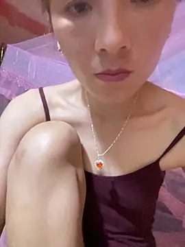 Mimi_pussy's Live XXX Chat