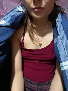 โชว์เว็บแคมของ Mimi_pussy