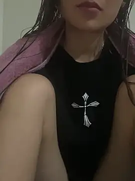 Mimi_pussy's Webcam Show