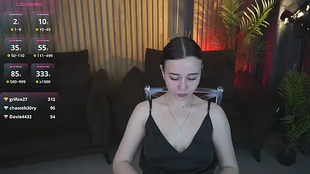 Chat +18 de TorrySrar ao vivo