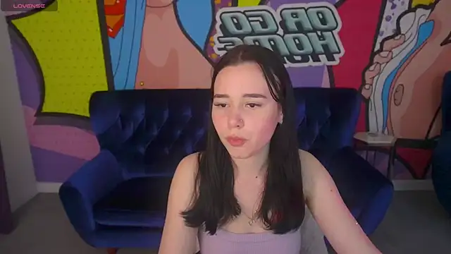Živý XXX chat TorrySrar