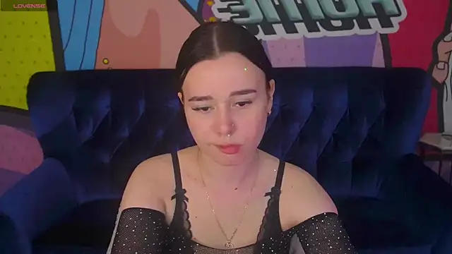 Živý XXX chat TorrySrar