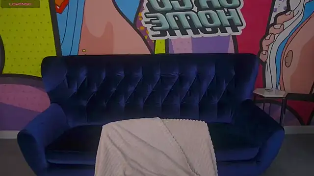 TorrySrar Cameră chat live