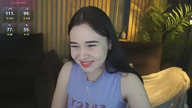 TorrySrar élő XXX-chatje