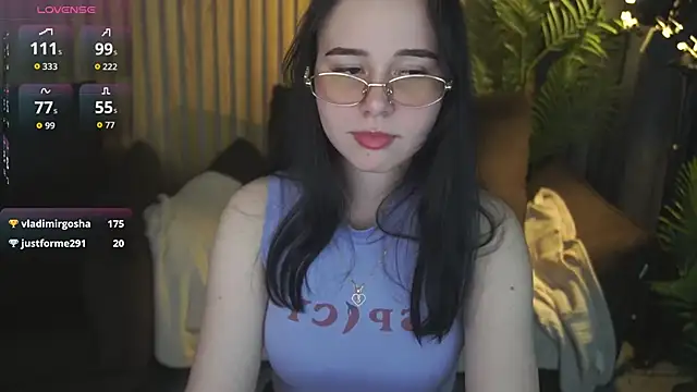 Chat +18 de TorrySrar ao vivo