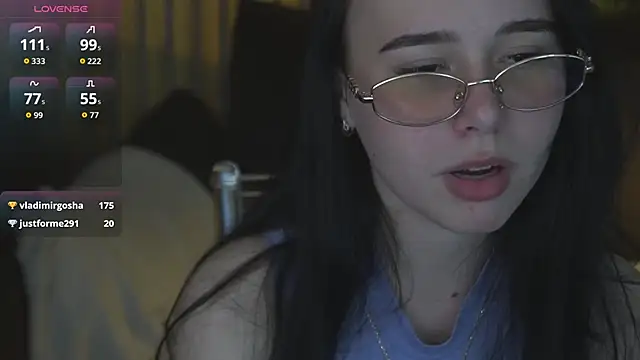 Sala de chat en directo de TorrySrar