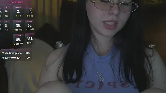 TorrySrar 라이브 XXX 채팅