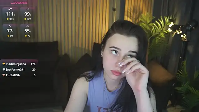 TorrySrar's Live XXX Chat