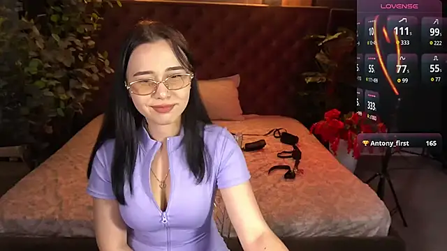 Sala de chat en directo de TorrySrar
