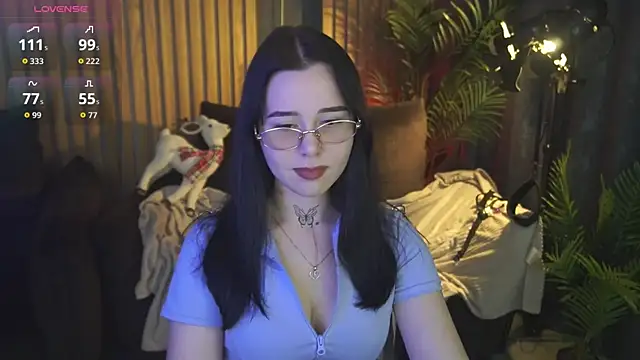 TorrySrar's Live XXX Chat