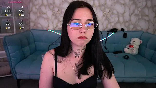 TorrySrar Live XXX Chat