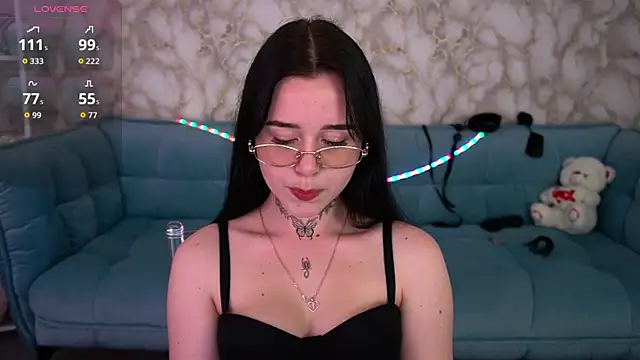 TorrySrar's Live XXX Chat