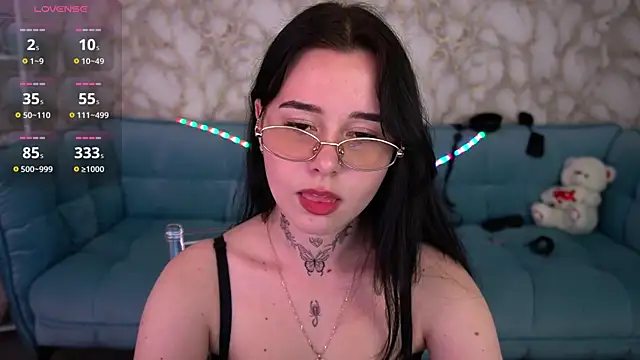 TorrySrar Live XXX-chat
