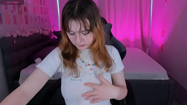 แชท XXX สดของ Eva_Harper