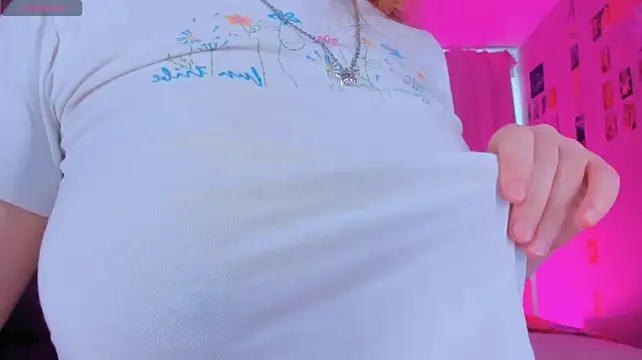 Eva_Harper 网络视  讯表演