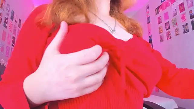 Eva_Harper 웹캠 쇼